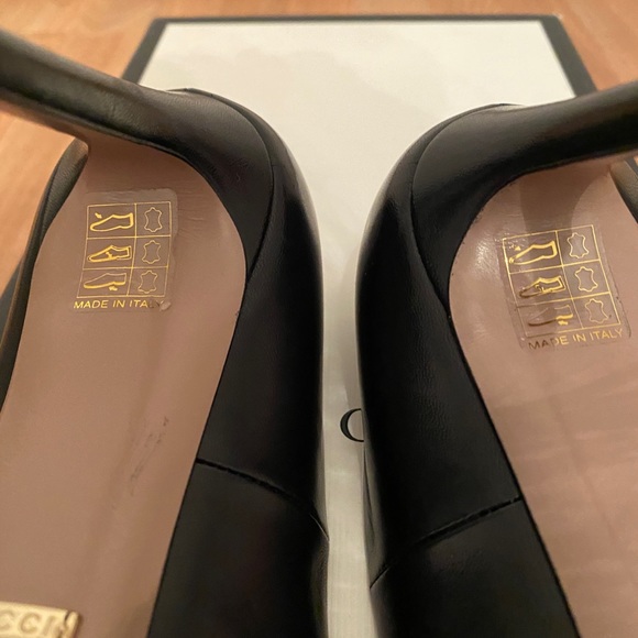 Gucci heels - Picture 4 of 15
